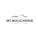 Mt. Boucherie Estate Winery logo