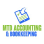 MTD Accounting & Bookkeeping inc logo