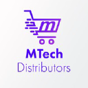 mtechdistributors.com