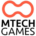 mtechgames.com