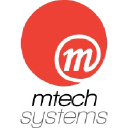 M-Tech Systems Ltd