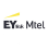 Ey Mtel logo