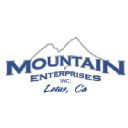 Mountain F Enterprises Logo