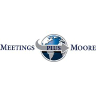 Meetings Plus Moore logo