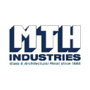 MTH Industries Inc. Logo