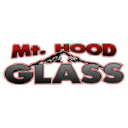 Mt Hood Glass