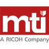 MTI Technology logo