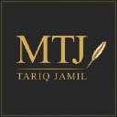Logo for mtjonline.com