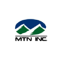 MTN Inc. Logo