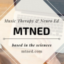 Music Therapy & Neuro Ed