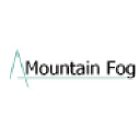 Mountain Fog