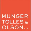 munger, tolles & olson llp