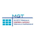 Montreal Gateway Terminals logo