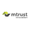 mtrust-innovation.com