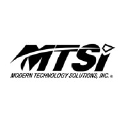 Modern Technology Solutions, Inc. logo