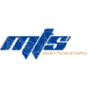 Modern Technical Staffing Inc. logo