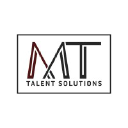 MT Talent Solutions Inc. logo
