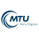 MTU Aero Engines GmbH logo