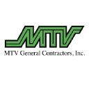 Mtv General Contractors Inc Logo