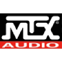 MTX Audio