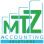 Mtz Accounting Solutions logo