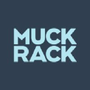 Muck Rack Siglă com