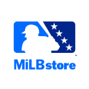 Logo for mudcats.milbstore.com