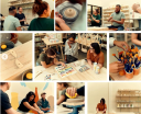 Mudhutpotterystudio