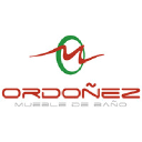 mueblesdebanoordonez.com