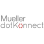Mueller dotKonnect logo