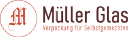 Müller Glas logo