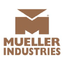 muellerindustries.com