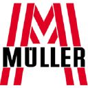 Müller Transporte GmbH logo