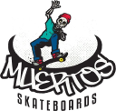 Muertos Skateboarding Supply