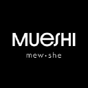 Mueshi logo