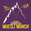 Muesli Munch