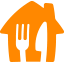 Mughal Mahal Restaurant logo