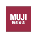 MUJI Canada logo