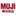 muji.com.kw Logo