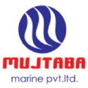 mujtabamarine.com