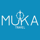 muka travel logo