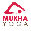 mukhayoga.com Logo