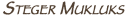 Logo for mukluks.com