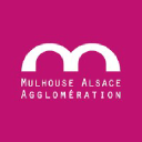 Mulhouse Alsace Agglomération Avatar