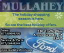 Mullahey Ford