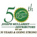 JOSEPH MULLARKEY DISTRIBUTORS, INC. logo