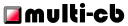 Multi Leiterplatten GmbH logo