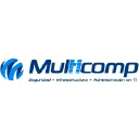 Multicomp SA de CV on Elioplus
