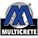 Multicrete Systems Inc. logo
