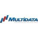 MULTIDATA logo